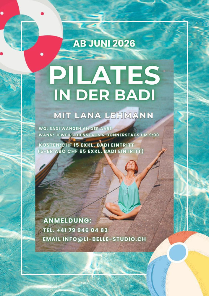 Pilates